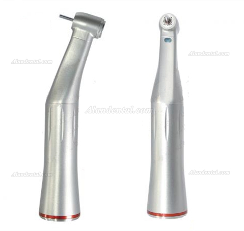 XT® CA2-5 Low Speed 1:5 Contra Angle Inner Water Spray Fiber Handpiece 